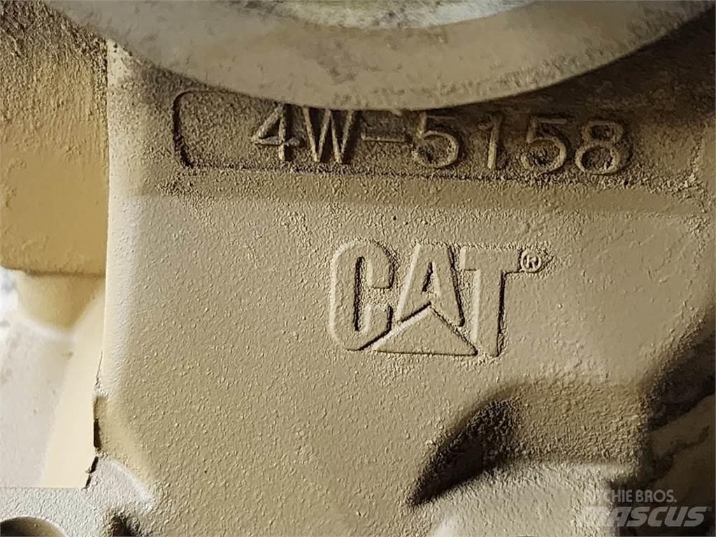 CAT 3116 Transportas - Kita