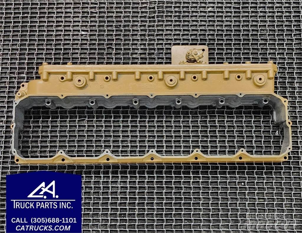 CAT 3116 Transportas - Kita