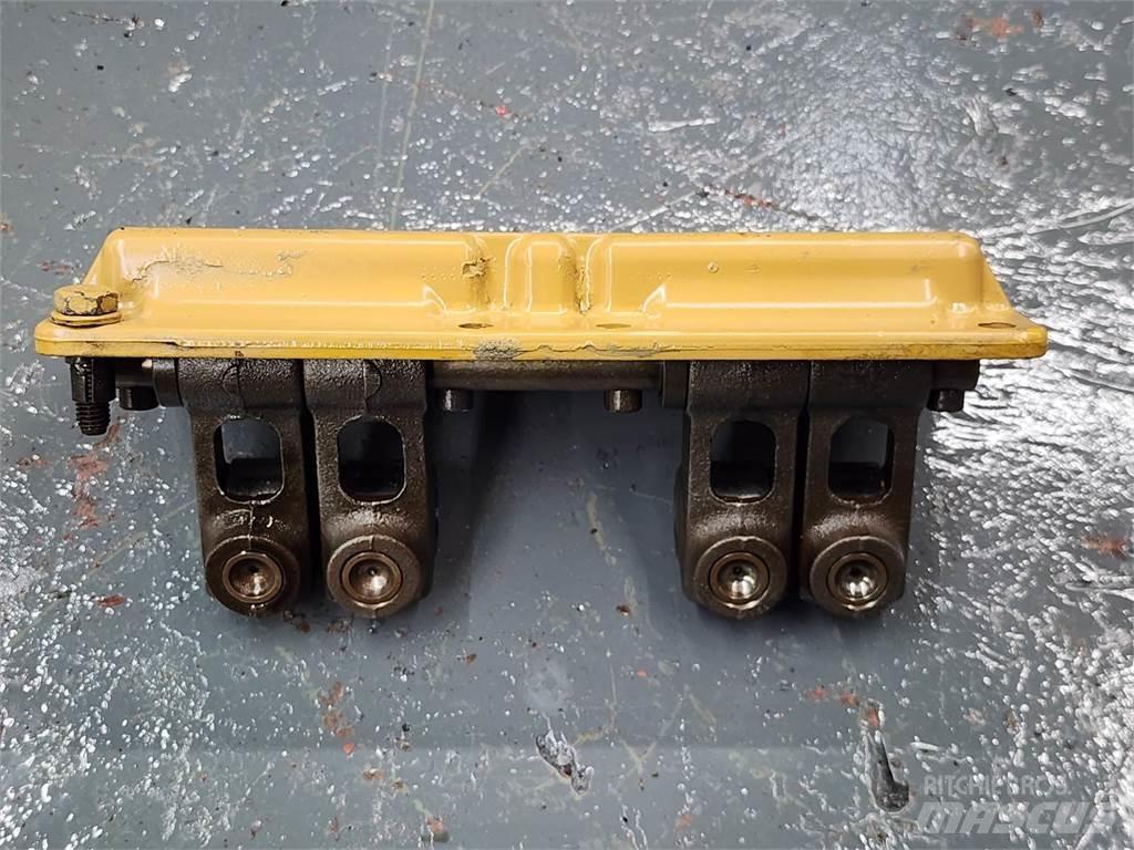 CAT 3116 Transportas - Kita