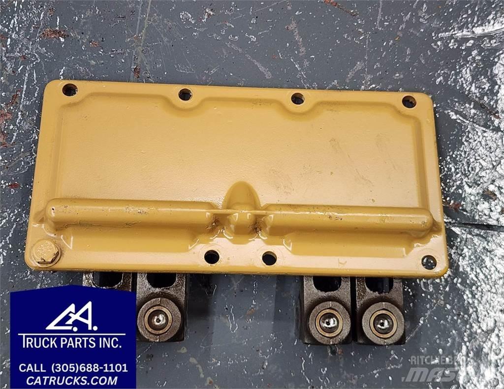 CAT 3116 Transportas - Kita