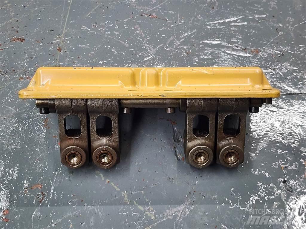 CAT 3116 Transportas - Kita