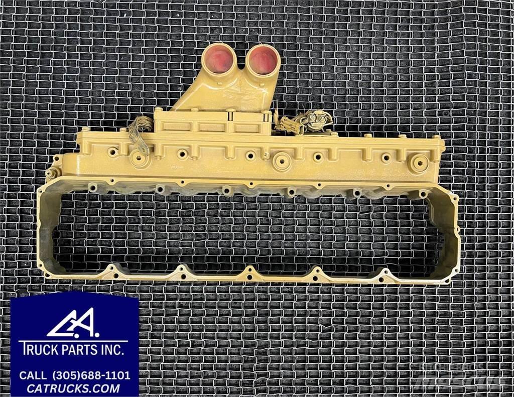 CAT 3116 Transportas - Kita