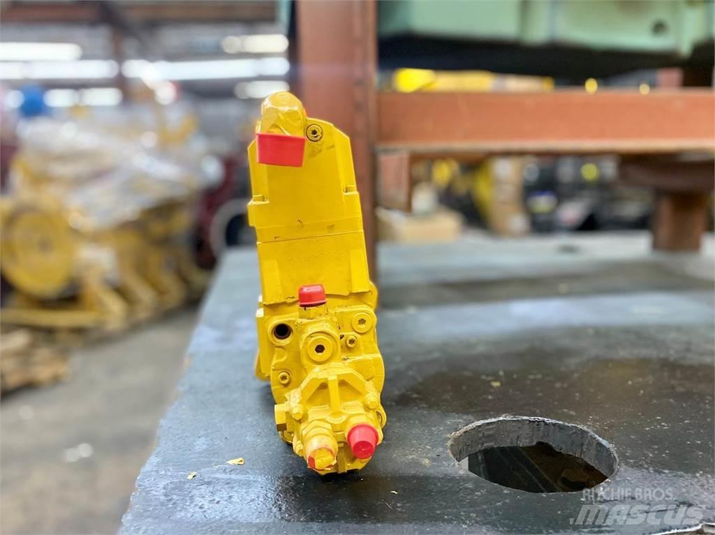 CAT 3126 Pramoniniai varikliai