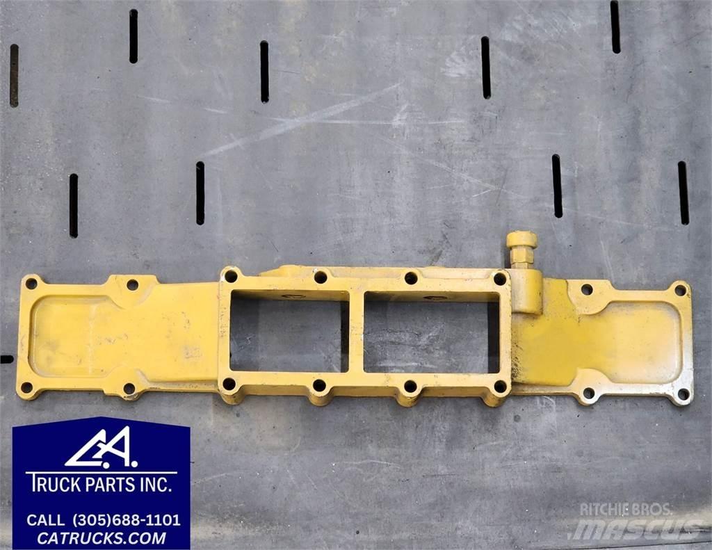 CAT 3126 Transportas - Kita