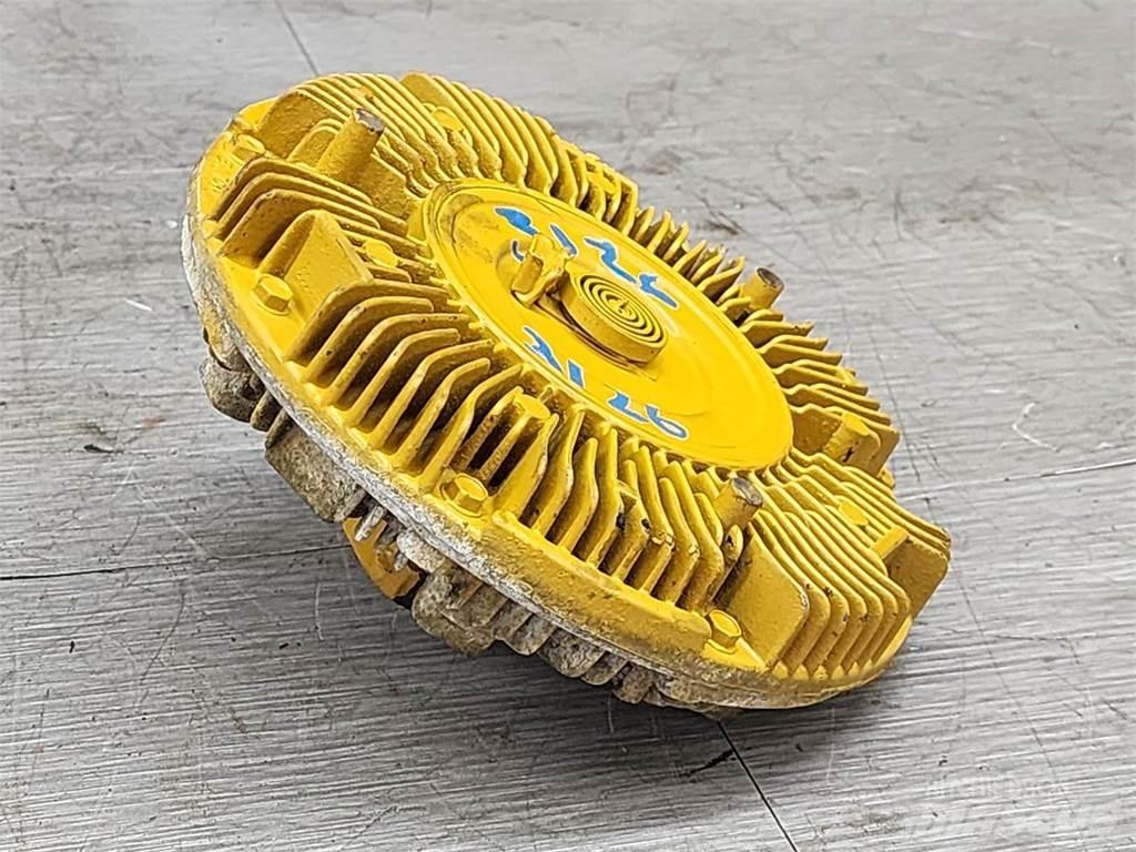 CAT 3126 Transportas - Kita