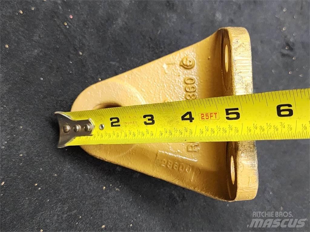 CAT 3126 Varikliai