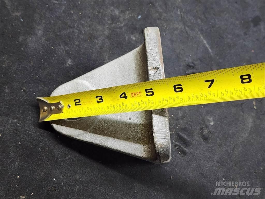 CAT 3126 Varikliai