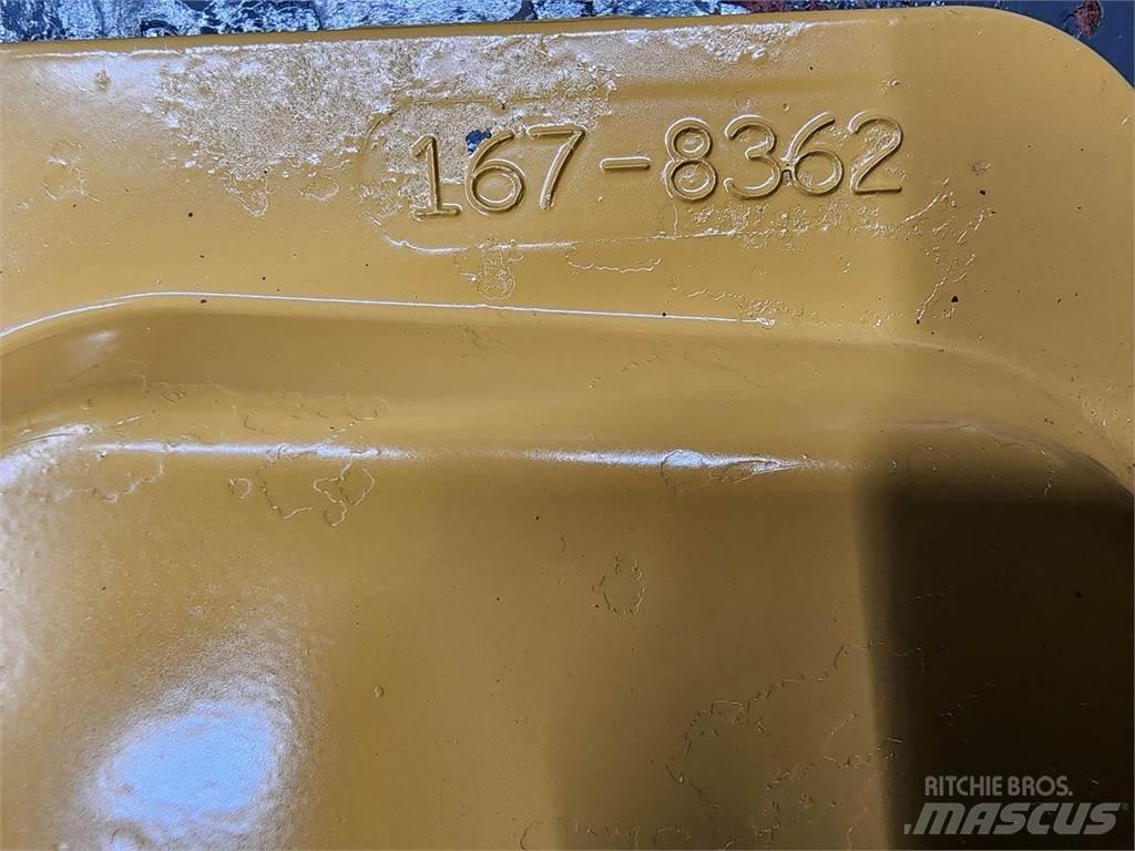 CAT 3126 Transportas - Kita
