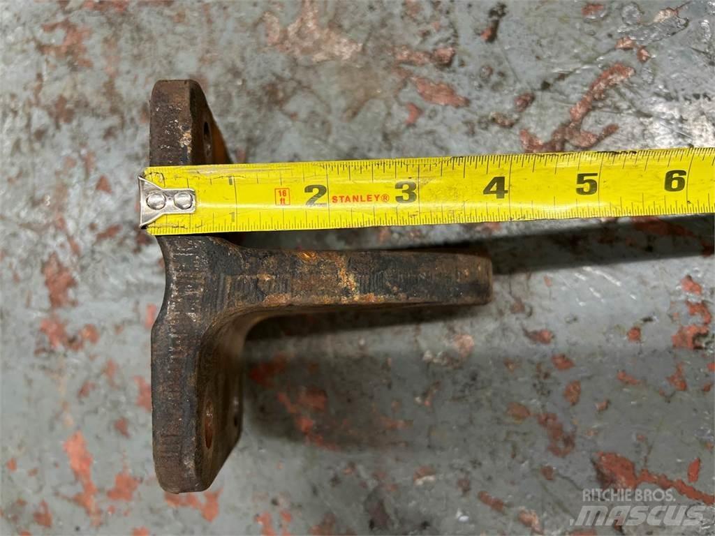 CAT 3126 Varikliai