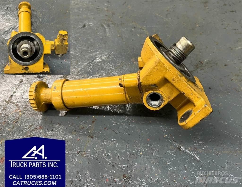 CAT 3126 Transportas - Kita