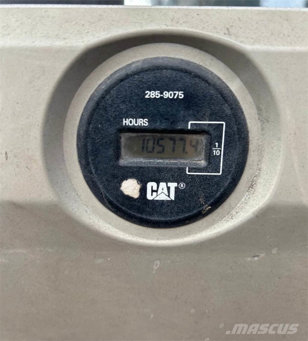 CAT 316EL Vikšriniai ekskavatoriai