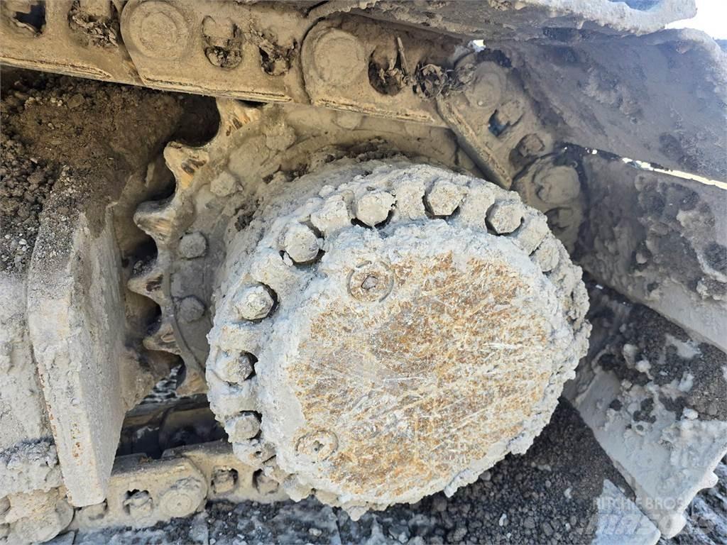 CAT 324EL Vikšriniai ekskavatoriai