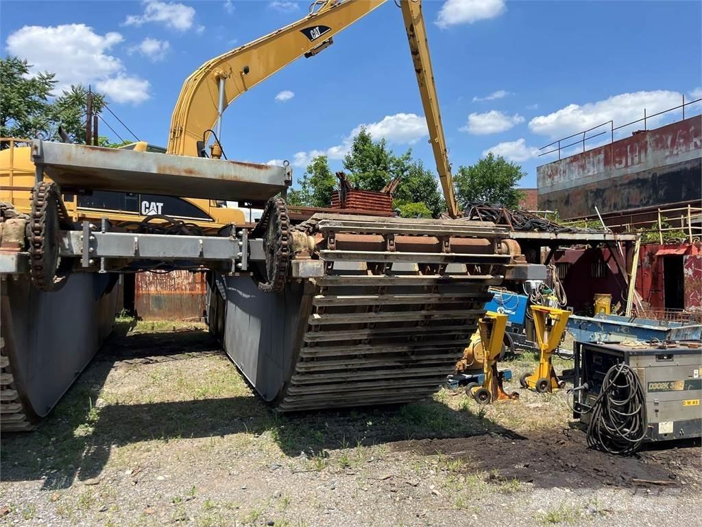 CAT 325CL Vikšriniai ekskavatoriai