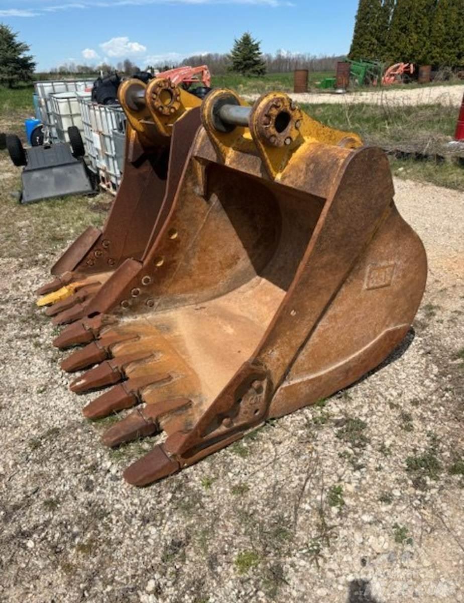 CAT 329EL Vikšriniai ekskavatoriai