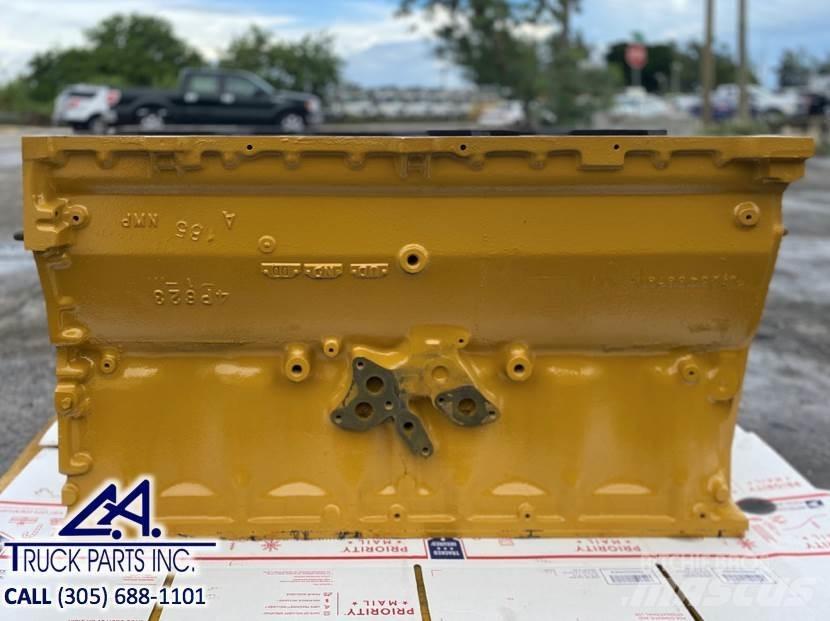 CAT 3306 Transportas - Kita