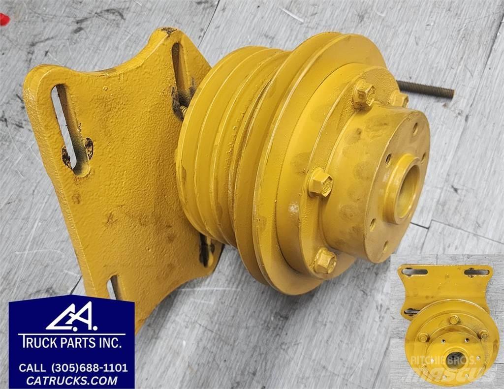 CAT 3306 Transportas - Kita