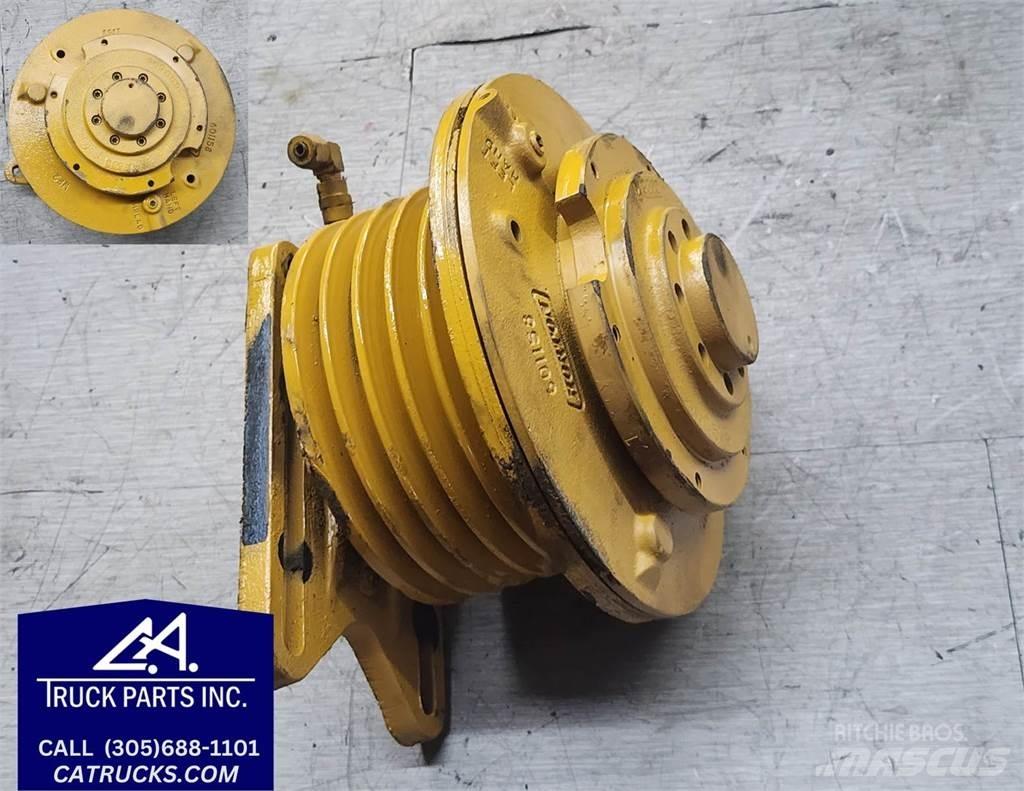 CAT 3306 Transportas - Kita