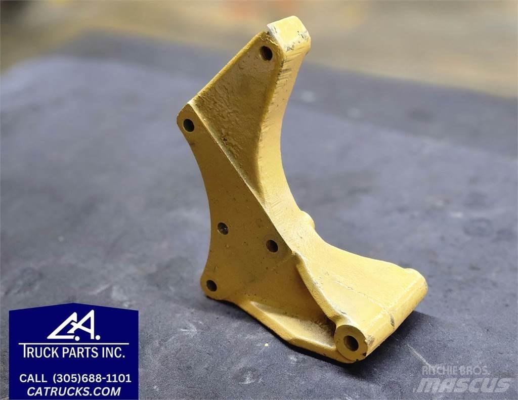 CAT 3306 Varikliai
