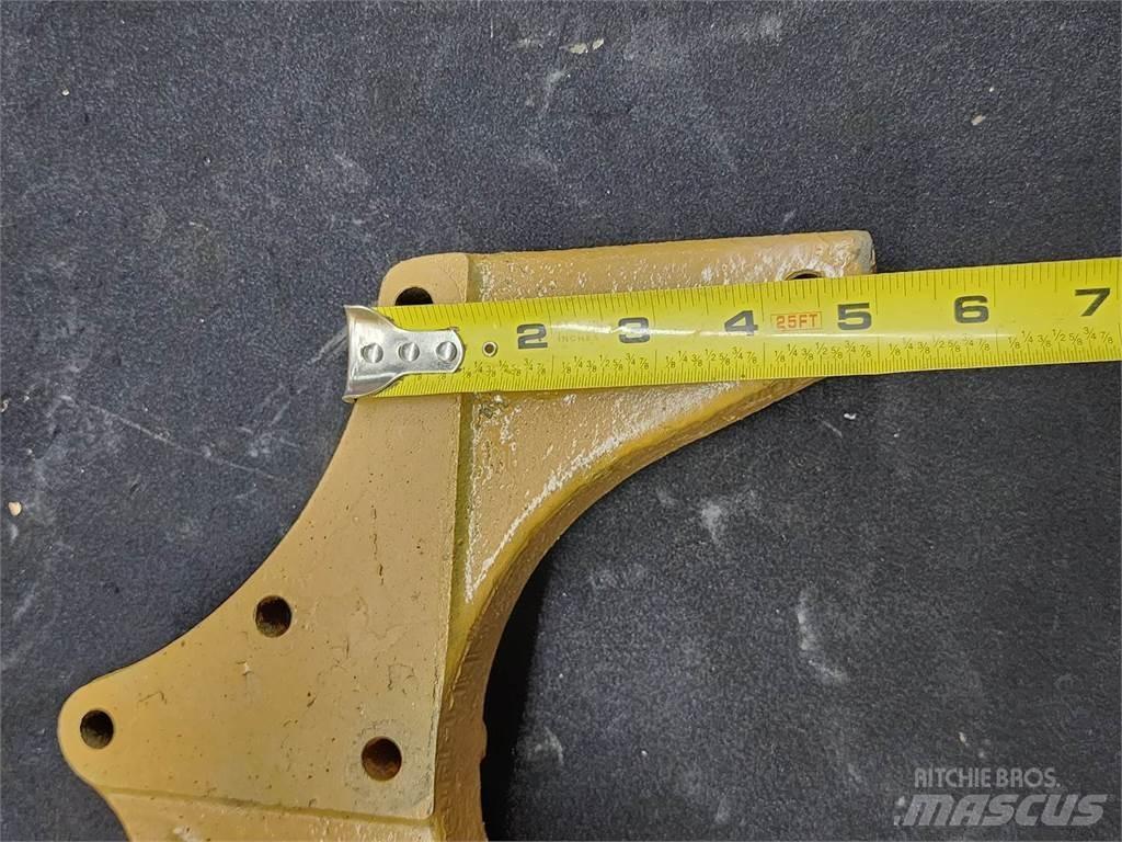 CAT 3306 Varikliai