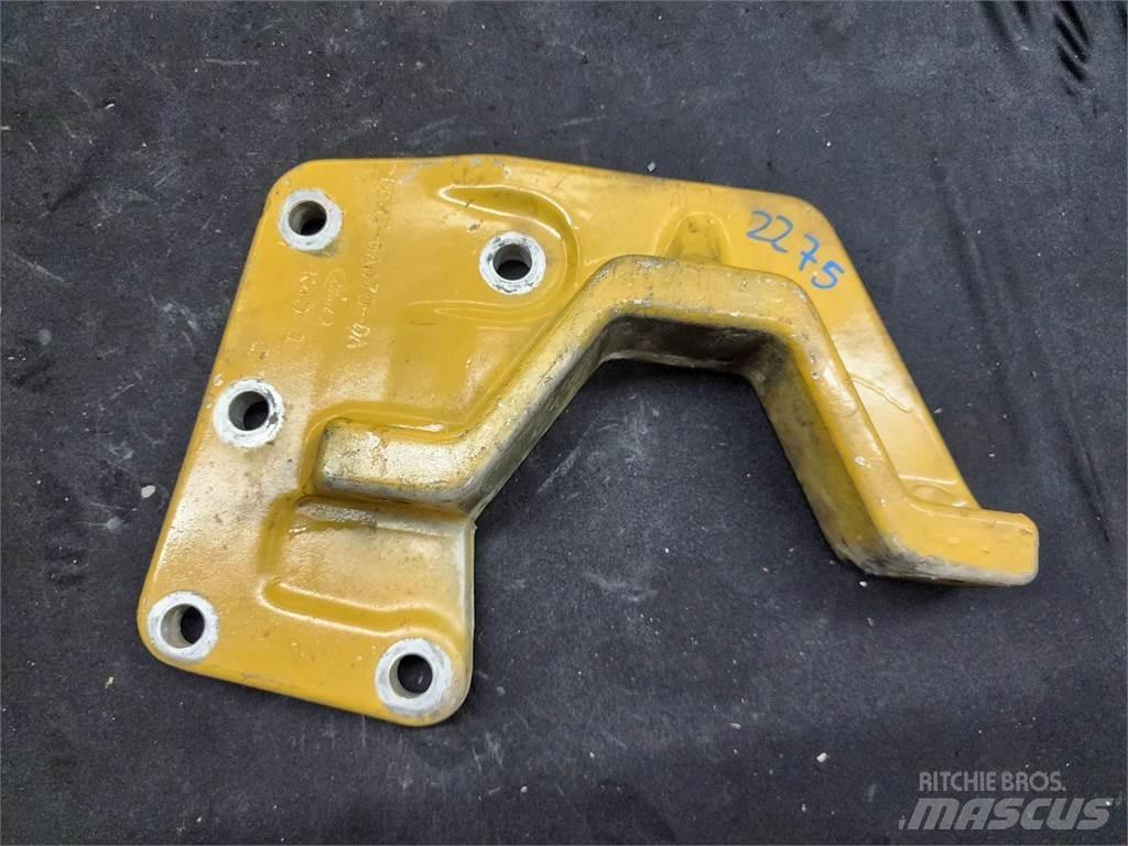 CAT 3306 Varikliai