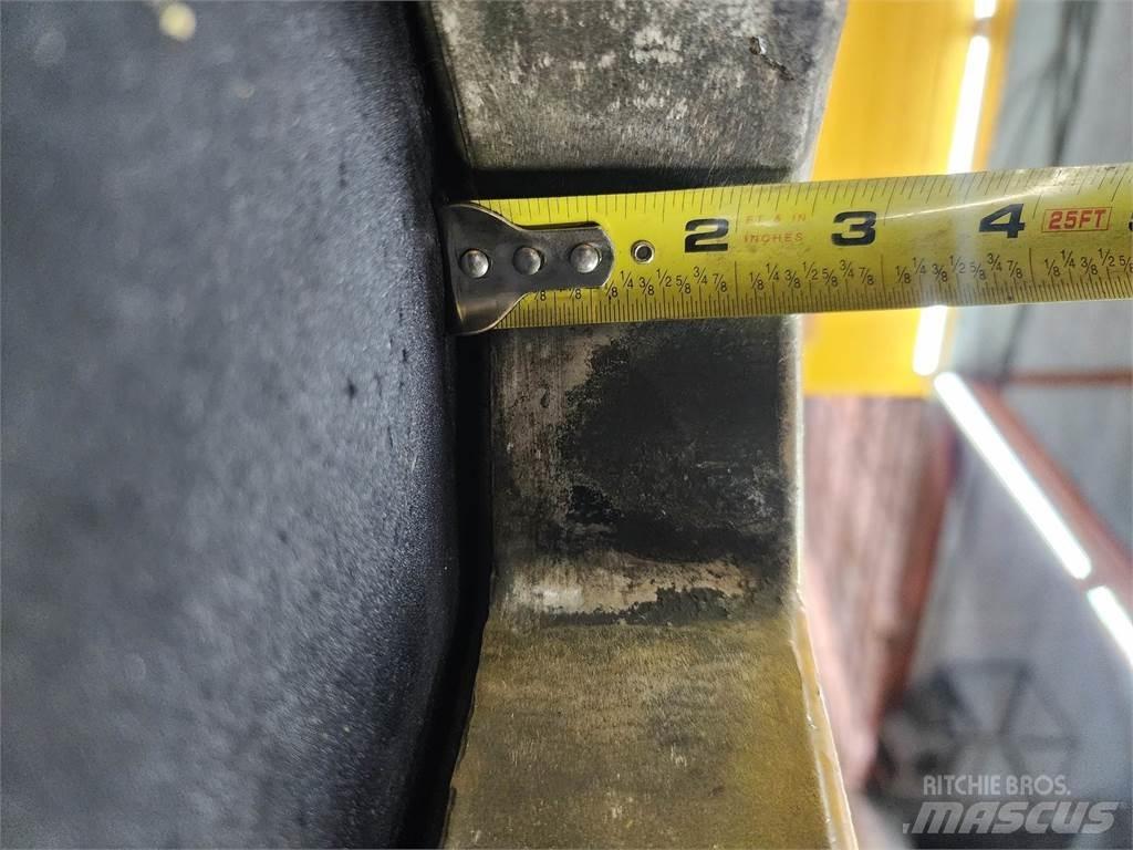 CAT 3306 Varikliai