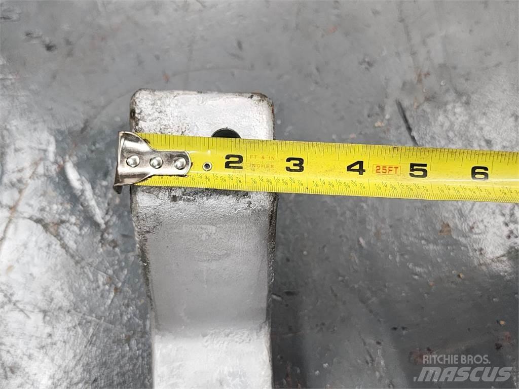 CAT 3306 Varikliai