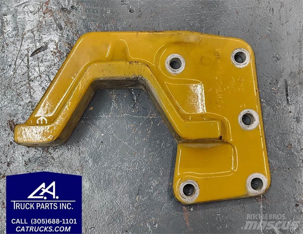 CAT 3306 Varikliai