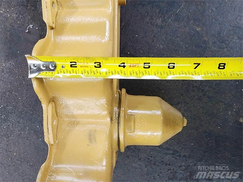 CAT 3306 Transportas - Kita