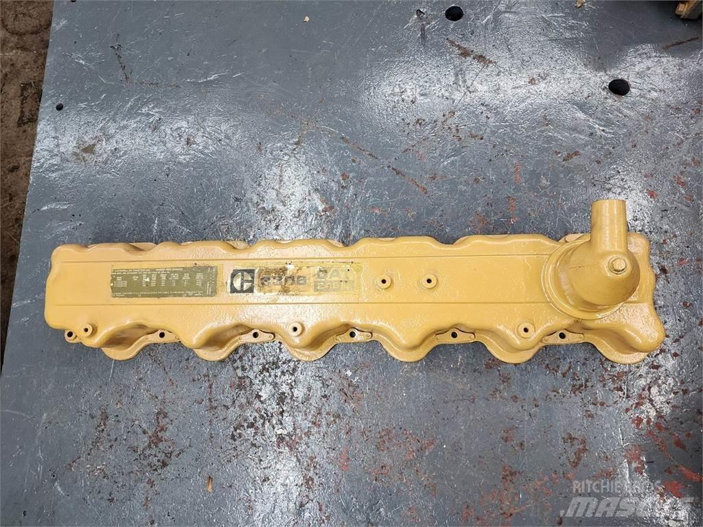 CAT 3306 Transportas - Kita