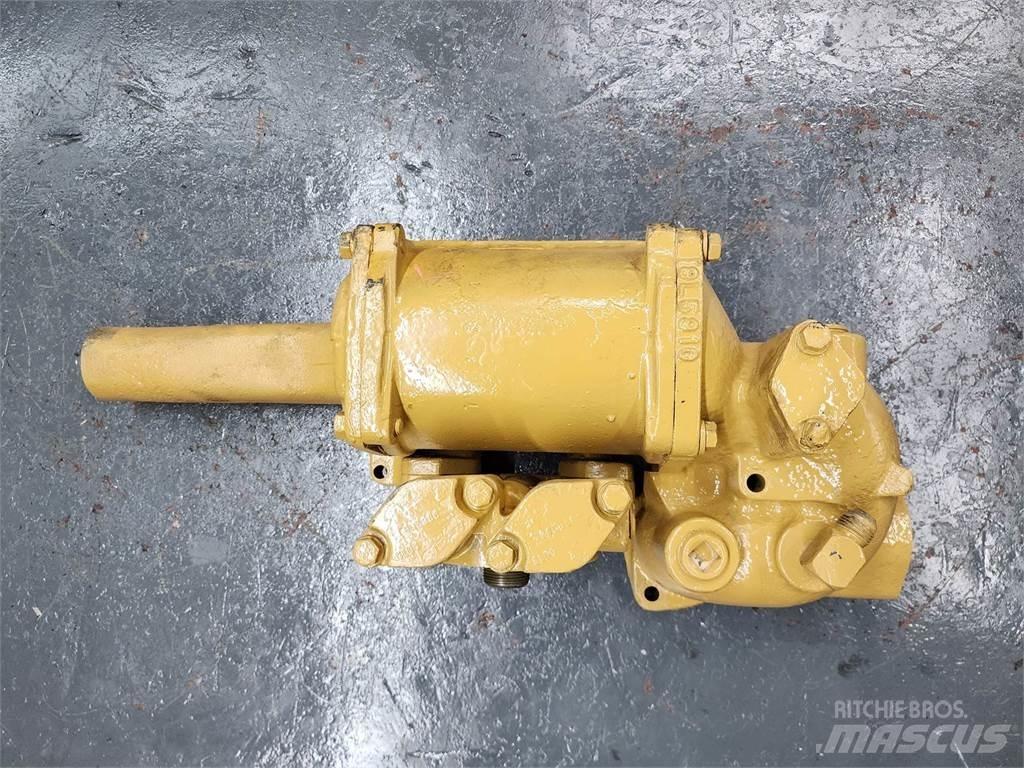 CAT 3306 Varikliai