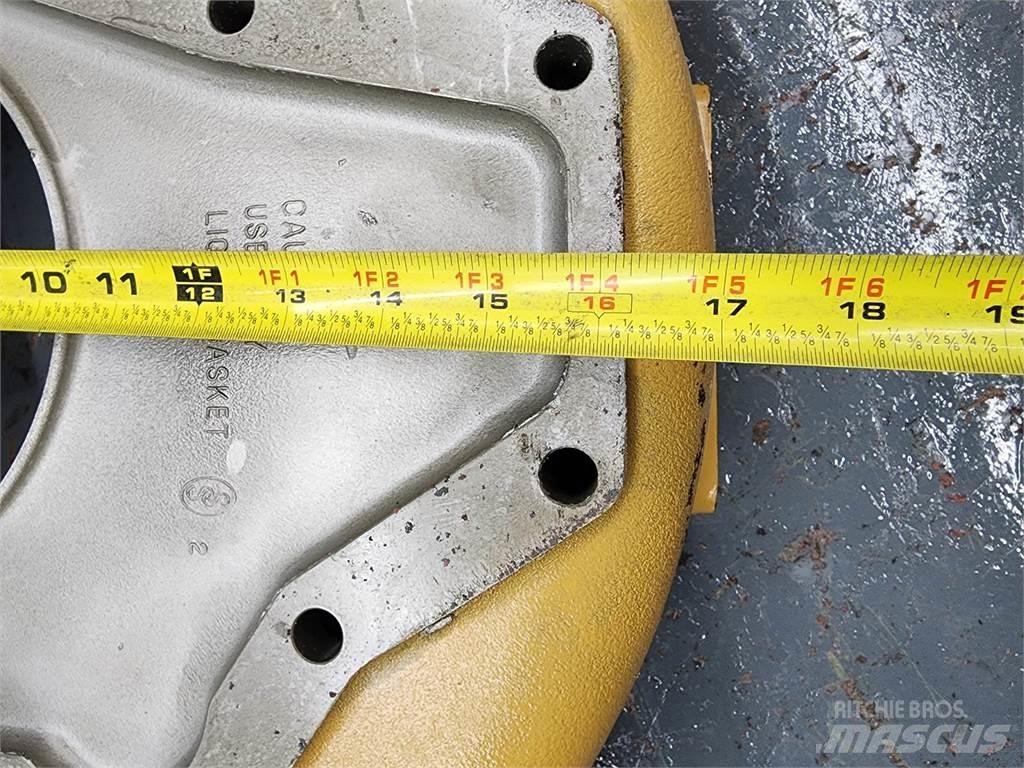 CAT 3306C Transportas - Kita