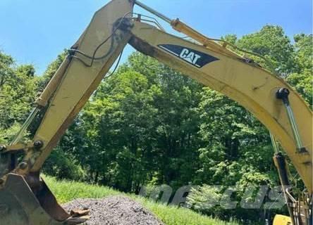 CAT 330CL Vikšriniai ekskavatoriai
