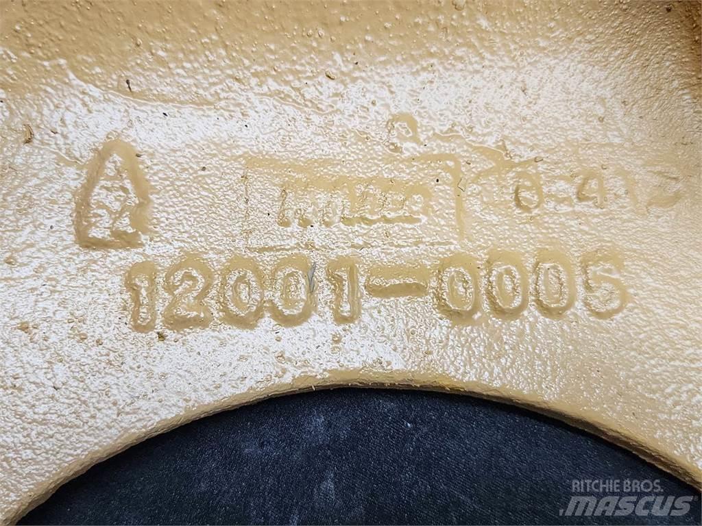 CAT 3406 Varikliai