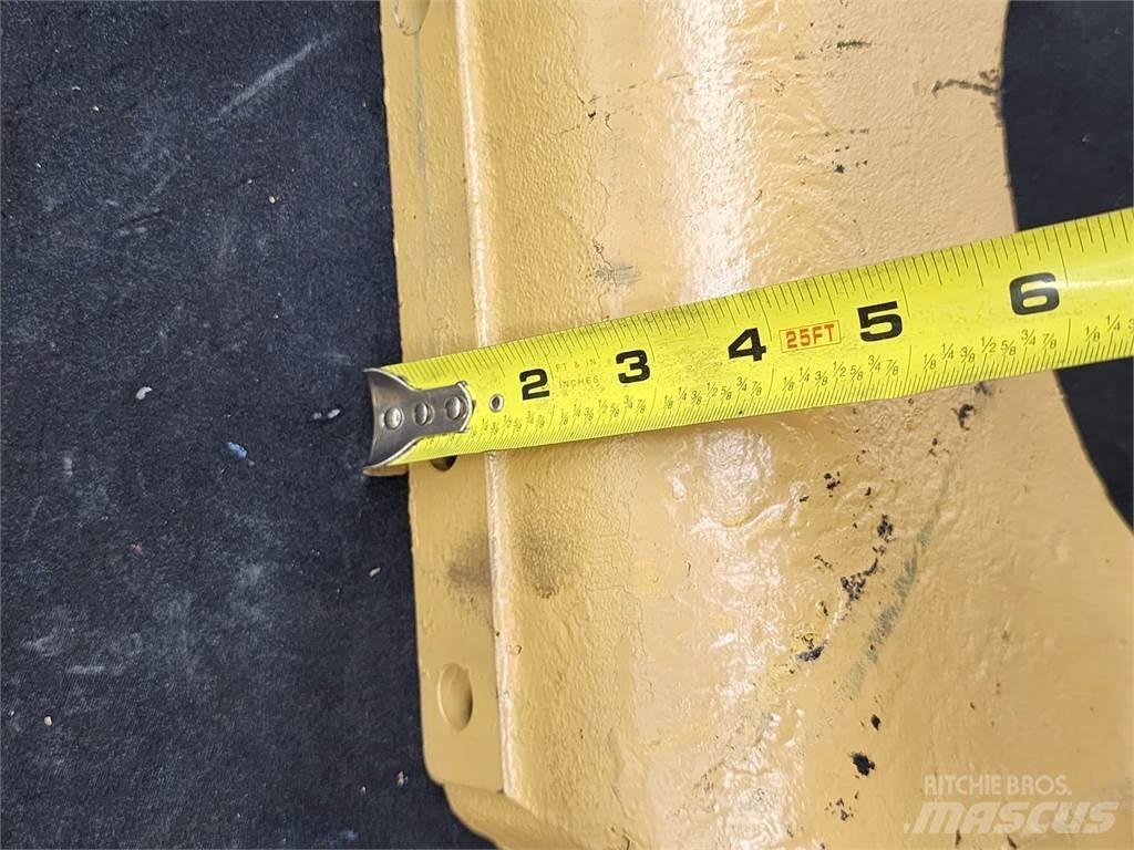 CAT 3406 Varikliai