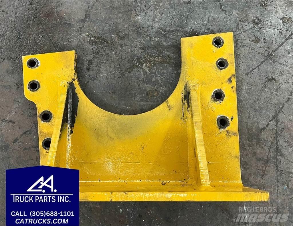 CAT 3406 Varikliai