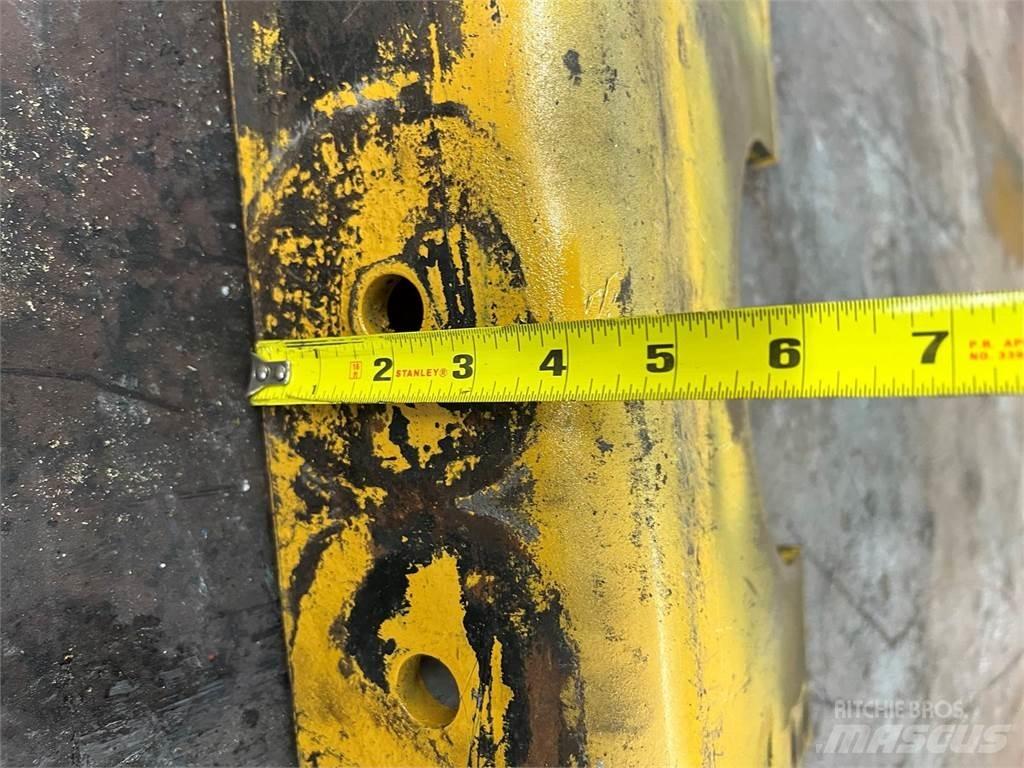 CAT 3406 Varikliai