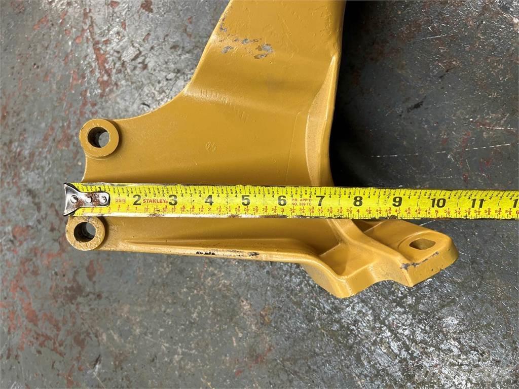CAT 3406 Varikliai
