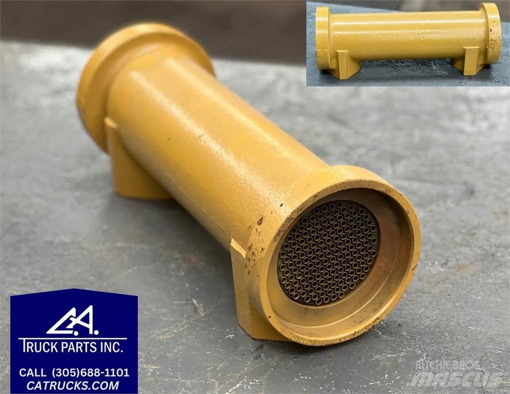 CAT 3406 Varikliai