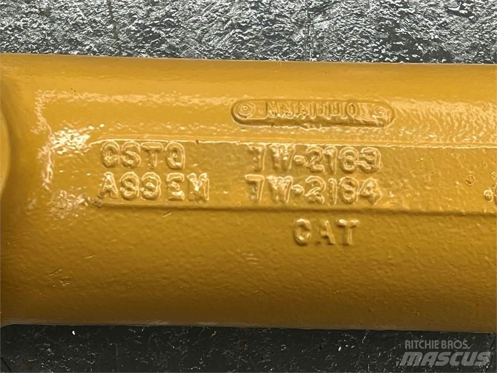 CAT 3406 Varikliai