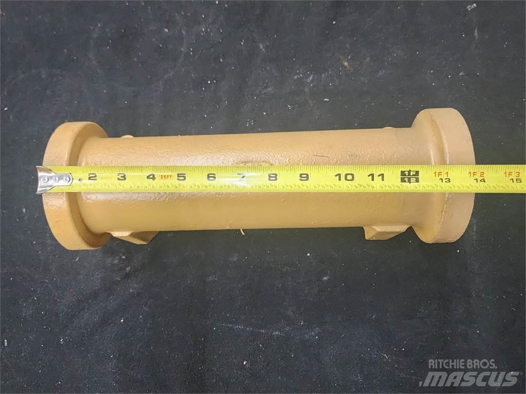CAT 3406B Varikliai