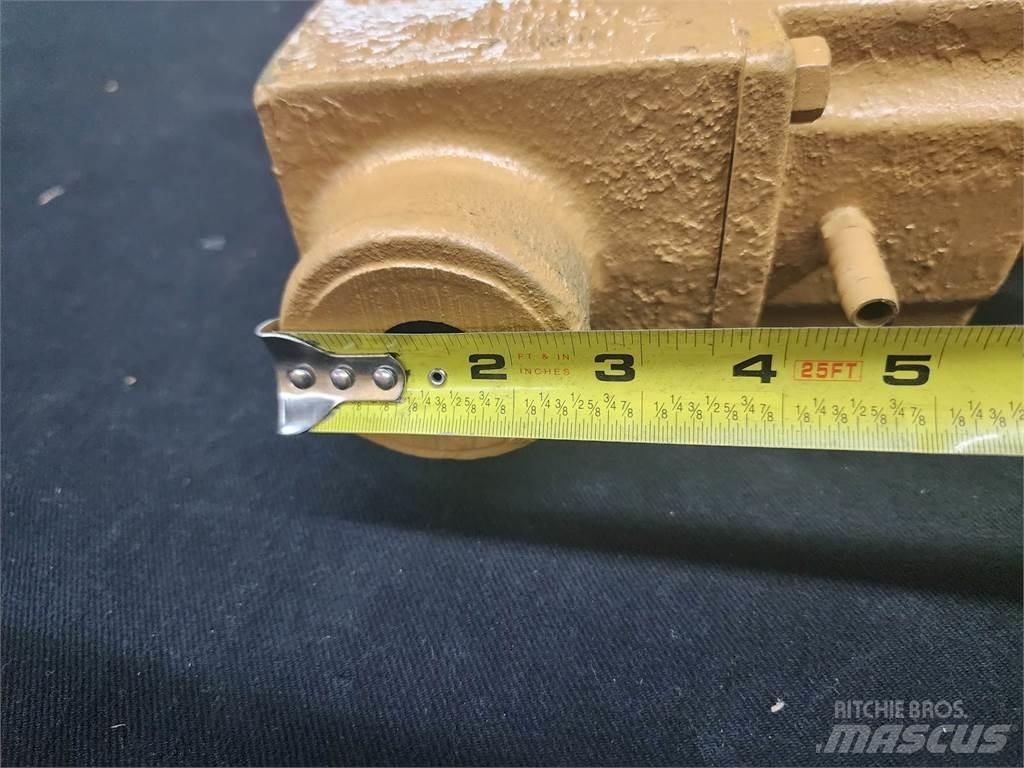 CAT 3406B Transportas - Kita