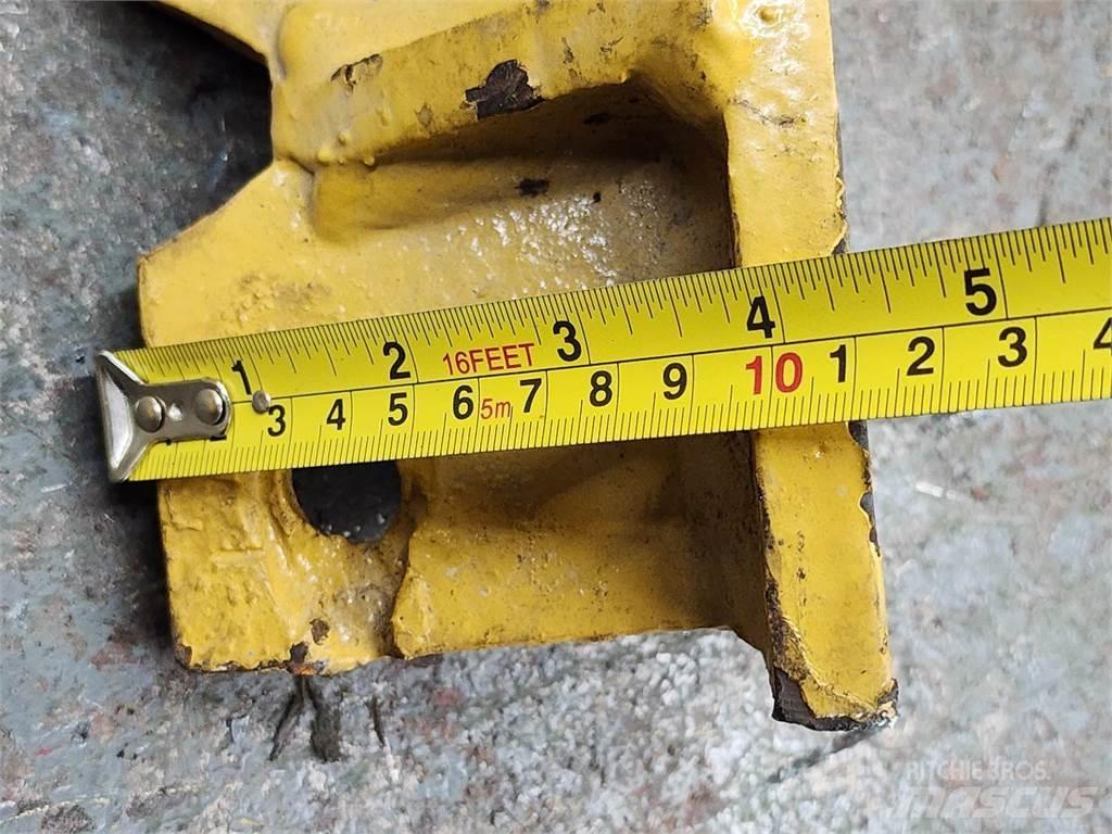 CAT 3406B Varikliai