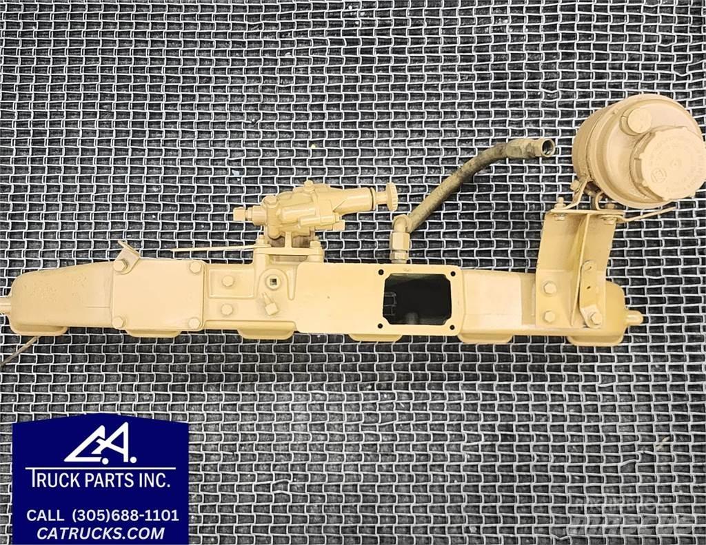 CAT 3406C Transportas - Kita