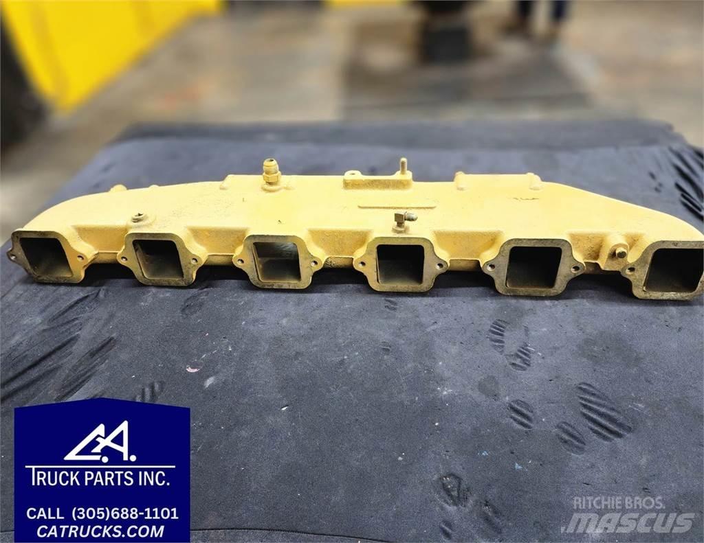 CAT 3406C Transportas - Kita