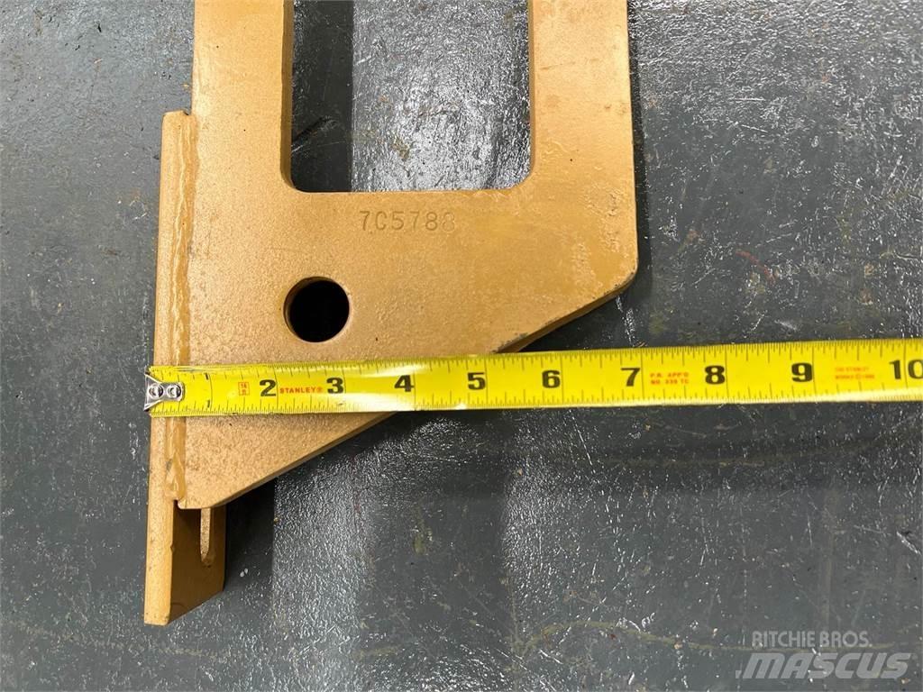 CAT 3406C Varikliai