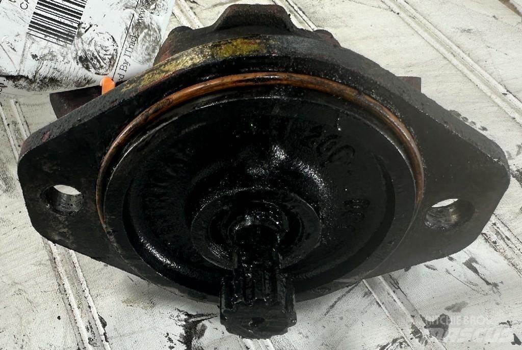 CAT 3406E Pramoniniai varikliai