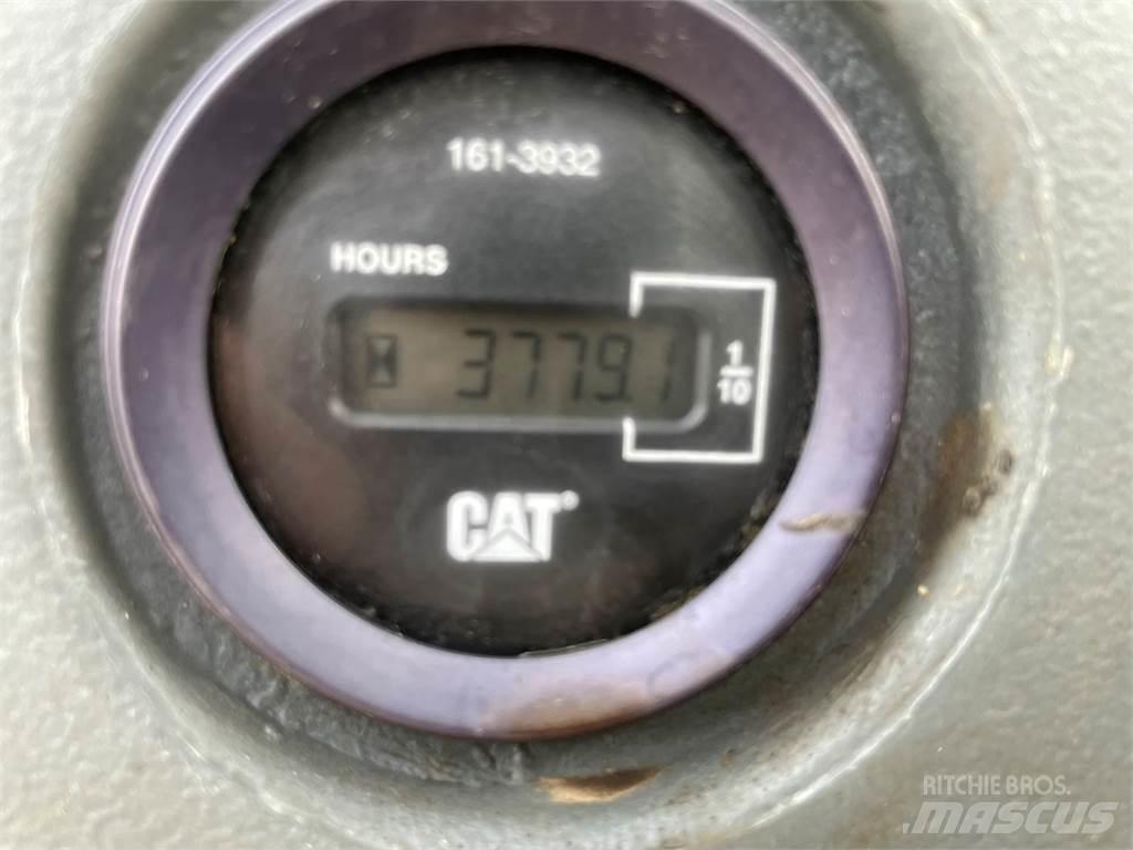 CAT 420D Ekskavatoriniai krautuvai