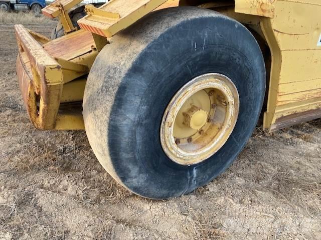 CAT 613B Frezos