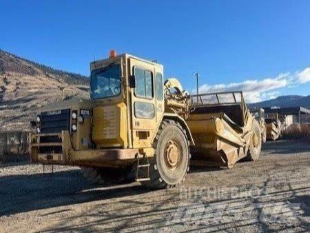 CAT 621G Frezos