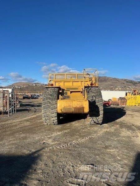 CAT 621G Frezos